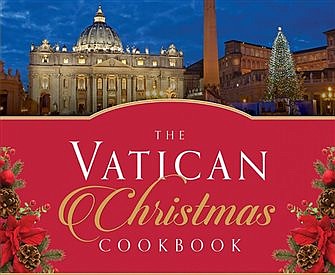 Christmas cookbook offers range of recipes – for those who can afford them