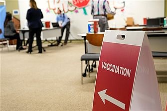 Bishops: Getting COVID-19 vaccine is 'act of charity,' supports the common good