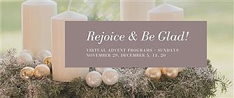 Lawrenceville parish’s virtual Advent programs open to all