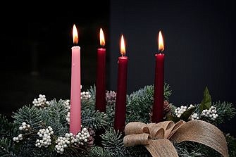 Bishop on fourth week of Advent: A time to encounter