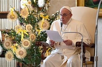 How to watch the Pope’s liturgies from Christmas to Epiphany