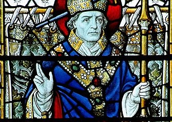 White House proclamation honors anniversary of St. Thomas Becket's martyrdom