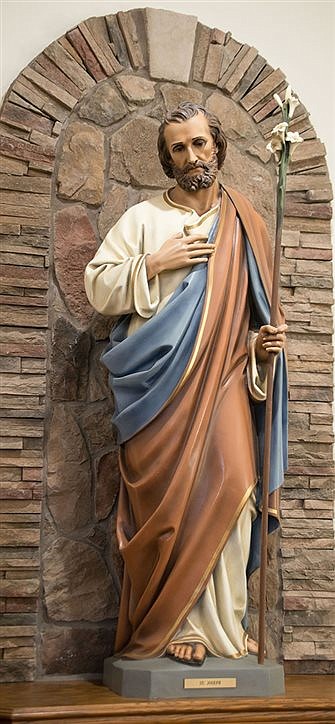 Year of St. Joseph offers opportunities for intercessory prayer, indulgences