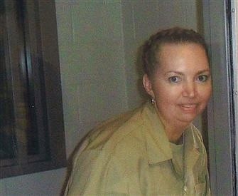 Catholic advocates against death penalty urge clemency for woman on federal death row