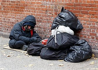 National Poverty Awareness Month an opportunity to be evangelized 