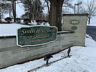 Nine Sisters of St. Joseph die in COVID-19 outbreak in New York