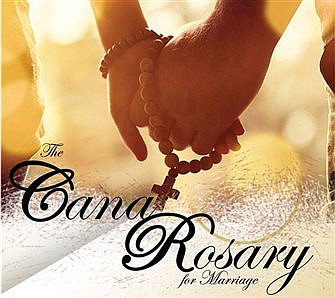 Livestreamed Rosary, Bishop’s message aim to fortify married couples