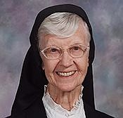 Death notice for Sister Agnes Marie O’Brien, former hospital president/CEO
