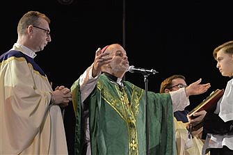 ‘Tiempo Ordinario’ es todo menos ordinario