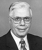 Deacon John ‘Jack’ F. Vassallo Jr., formerly of Willingboro parish, dies