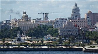 U.S. putting Cuba on list of state sponsors of terrorism called wrongheaded