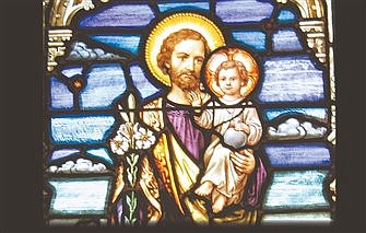 Join Bishop O’Connell in the Novena to St. Joseph to End Abortion