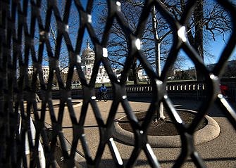 Heavy security in D.C., ongoing pandemic mean March for Life will be virtual