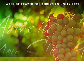 Week of Prayer for Christian Unity a time for the faithful to strengthen ties