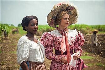 'The Long Song,' revisits Jamaica's social struggles during the 19th century