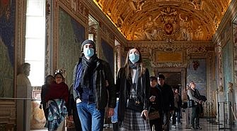 As regional restrictions ease, Vatican Museums reopen to the public