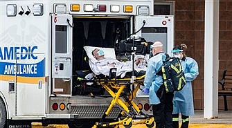 Any new pandemic relief bill should promote human life, dignity, U.S. bishops say