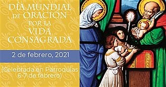 Todas las personas consagradas llamadas a ser ‘samaritanos del día de hoy’