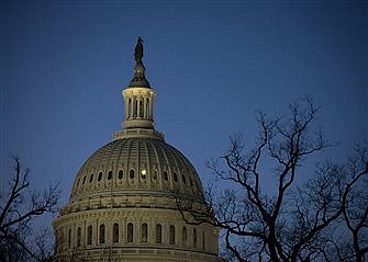 U.S. Senate again fails to pass Born-Alive Abortion Survivors Protection Act