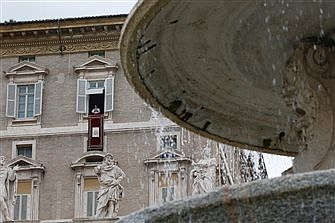 Pope: Markets need regulation to promote justice, not special interests