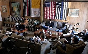 SEEK21 speakers share own faith experiences, say Christ has all the answers