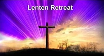 Virtual Lenten retreat for catechists, families Feb. 16