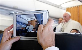 Guidance from a pope and a saint, both named Francis