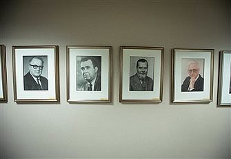 CNS' 'staying power' credited to quality coverage of Church, its role in world