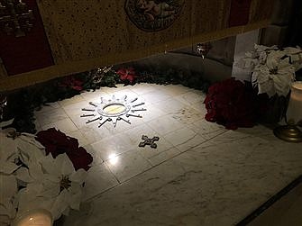 Franciscans mark 600th year of pope establishing Commissaries of Holy Land