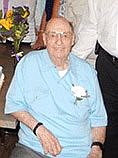 Father Gerald A. Marchand, weekend assistant in Point Pleasant, dies at age 92