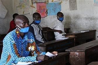 Pope advances causes of nuns who died helping during Ebola outbreak