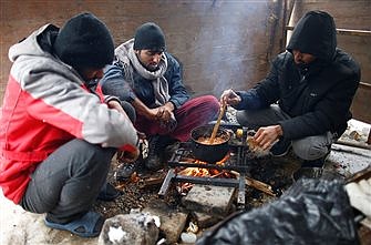 Vatican announces theme for World Day of Migrants and Refugees