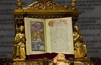 Bible reading boosts mental well-being among Christians, U.K. survey says