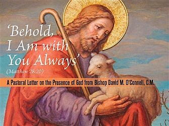 A Pastoral Letter on the Presence of God