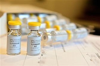 USCCB committee chairmen address the use of Johnson & Johnson COVID-19 vaccine