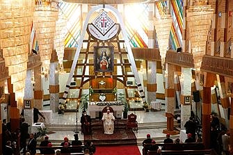 Pope: Honor martyrs by remaining faithful, working for a better Iraq