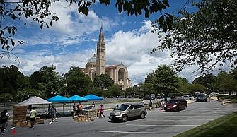 Bishops say pandemic relief bill must be passed without abortion funding