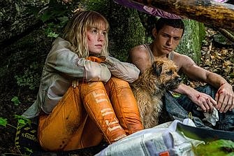 ‘Chaos Walking’ and its chaotic focus