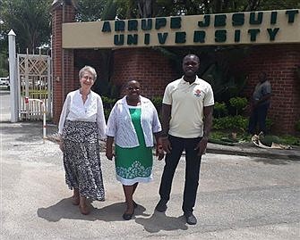 Maryknoll sister who ministered in Africa for nearly 40 years dies at 79