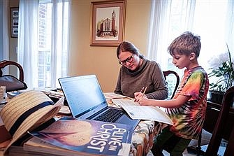 USCCB Administrative Committee's pastoral message marks year of pandemic