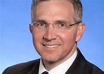 Top Knight says group is 'force for good,' bolsters men's faith, families