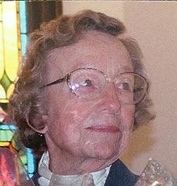 Funeral services scheduled for Beatrice Sarah Murday, longtime director of religious education