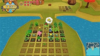 ‘Harvest Moon: One World’ is an engaging game for most audiences