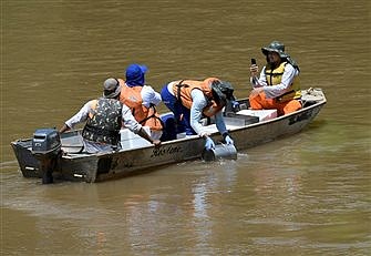 Lack of clean water puts billions at risk during pandemic, Vatican says