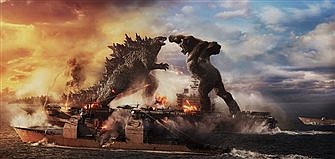 ‘Godzilla vs. Kong’ has benign plot