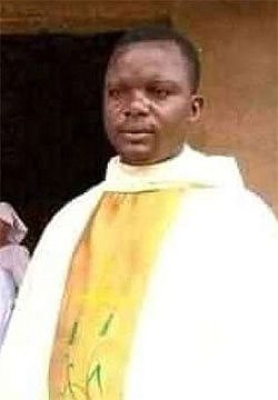 Priest, six others killed by armed gunmen at Nigerian parish