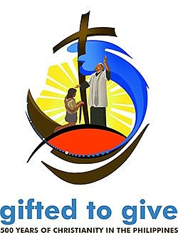 Pope asks Filipinos to celebrate the gift of faith and pass it on