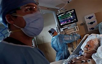 Nations not working together seen as biggest failure of pandemic