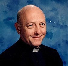 Father Jackiewicz remembered for kindness, love of serving faithful