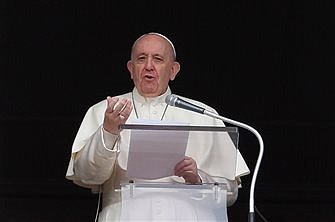 Pope prays newly beatified martyrs inspire greater fidelity to God